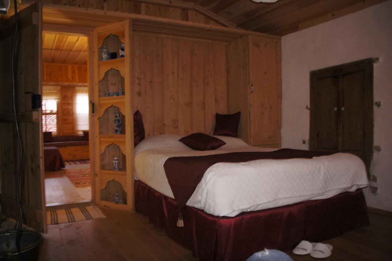 Ormana Active Butik Otel Ibradi Exterior foto