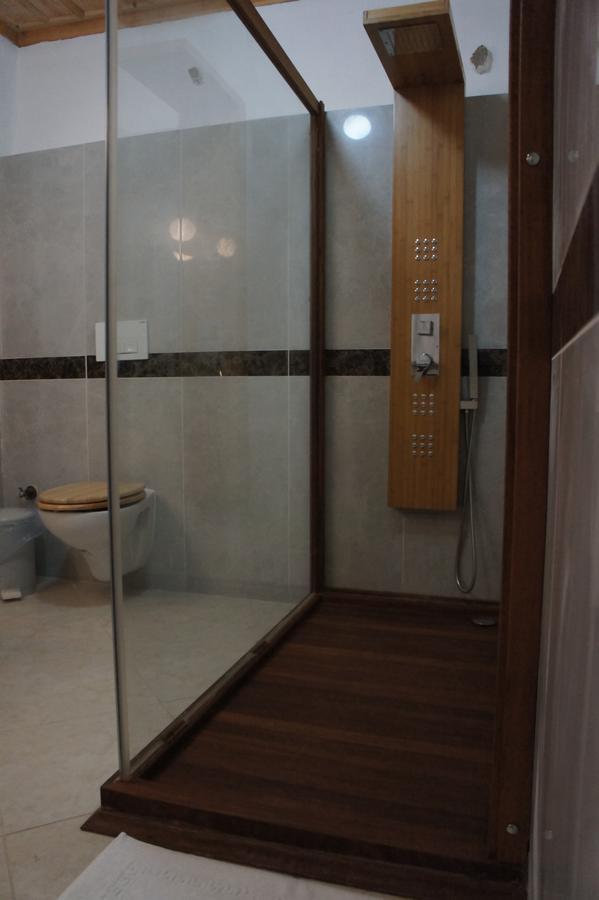 Ormana Active Butik Otel Ibradi Exterior foto