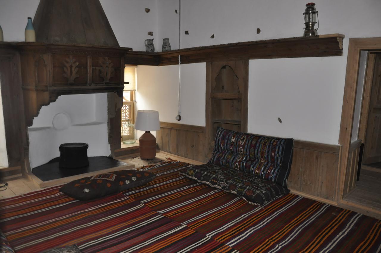 Ormana Active Butik Otel Ibradi Exterior foto